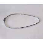 Primerlánc fedél bilincs, krómozott, Jawa Special