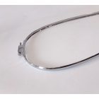 Primerlánc fedél bilincs, krómozott, Jawa Special