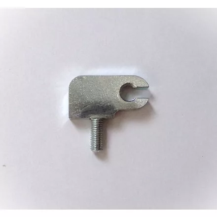 Hátsó fékbowden tartó, ČZ 501