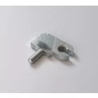 Hátsó fékbowden tartó, ČZ 501