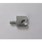 Hátsó fékbowden tartó, ČZ 502