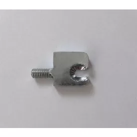 Hátsó fékbowden tartó, ČZ 502