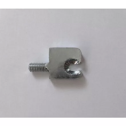 Hátsó fékbowden tartó, ČZ 502