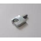 Hátsó fékbowden tartó, ČZ 502