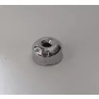 Sebességváltó jelző, króm, ČZ 125/150C