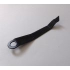 Sebességváltás jelző, fekete, ČZ 125 B/T