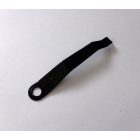 Sebességváltás jelző, fekete, ČZ 125 B/T