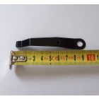 Sebességváltás jelző, fekete, ČZ 125 B/T