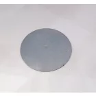 Gyújtásfedél, cink, ČZ 501/502/505