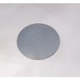 Gyújtásfedél, cink, ČZ 501/502/505