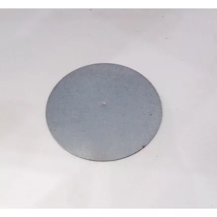 Gyújtásfedél, cink, ČZ 501/502/505