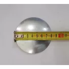 Gyújtásfedél, cink, ČZ 501/502/505