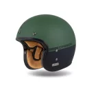 CASSIDA ESO HOOLIGAN sisak - XS/ 53-54 / zöld