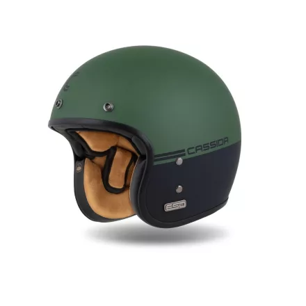CASSIDA ESO HOOLIGAN sisak - XL / 61-62 / zöld
