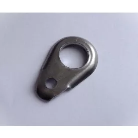 Hátsó irányjelző tartó, nyers, Jawa 634, ČZ