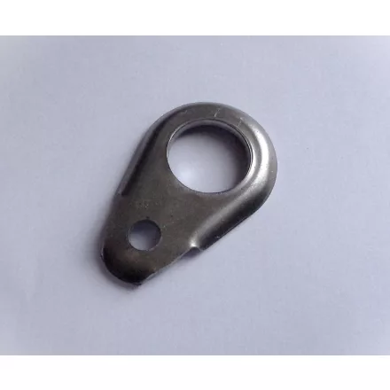 Hátsó irányjelző tartó, nyers, Jawa 634, ČZ