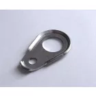 Hátsó irányjelző tartó, nyers, Jawa 634, ČZ