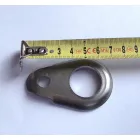 Hátsó irányjelző tartó, nyers, Jawa 634, ČZ