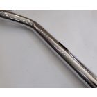 Kormány, krómozott, Jawa 250/350 Kyvacka, Panelka