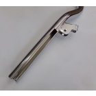 Kormány, krómozott, Jawa 250/350 Kyvacka, Panelka