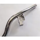 Kormány, Jawa 634-639