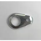 Hátsó irányjelző tartó, cink, Jawa 634, ČZ