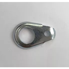 Hátsó irányjelző tartó, cink, Jawa 634, ČZ