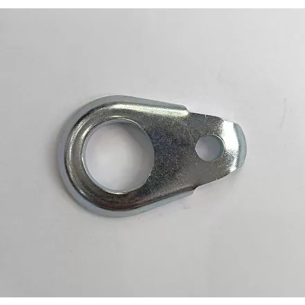 Hátsó irányjelző tartó, cink, Jawa 634, ČZ