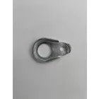 Hátsó irányjelző tartó, cink, Jawa 634, ČZ