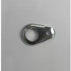 Hátsó irányjelző tartó, cink, Jawa 634, ČZ