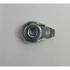 Hátsó irányjelző tartó, komplett, cink, Jawa 634, ČZ