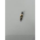 Csavar világítás kapcsolóhoz, M3.5, króm, Jawa, CZ