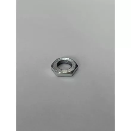 Sebességmérő anya, M10 x 1 mm, Jawa 50