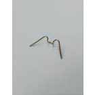 Reflektor rögzítő rugó, Jawa Babetta 210