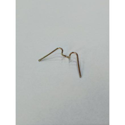 Reflektor rögzítő rugó, Jawa Babetta 210