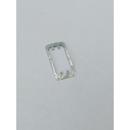 Rugós lámpakapcsoló tartó, Jawa Babetta 210, 225