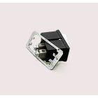 Rugós lámpakapcsoló tartó, Jawa Babetta 210, 225