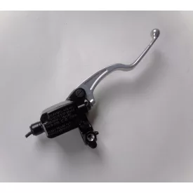   Első főfékhenger, kar szerelvény, komplett, Jawa 300 CL, 42 Bobber