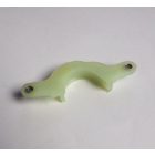 Vezérműlánc vezető - alsó, Jawa 300 CL, 350 CL Perak, 42 Bobber