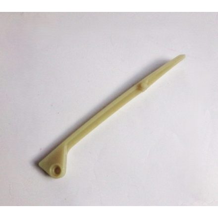 Vezérműlánc feszítő - feszítő oldal, Jawa 300 CL, 350 CL Perak, 42 Bobber