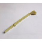 Vezérműlánc feszítő - feszítő oldal, Jawa 300 CL, 350 CL Perak, 42 Bobber