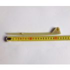 Vezérműlánc feszítő - feszítő oldal, Jawa 300 CL, 350 CL Perak, 42 Bobber