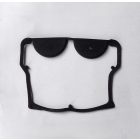 Hengerfej fedél tömítés, Jawa 300 CL, 350 CL Perak, 42 Bobber