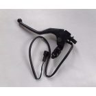 Kupplungkar, Jawa 350 CL Perak, 42 Bobber