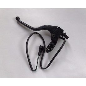 Kupplungkar, Jawa 350 CL Perak, 42 Bobber