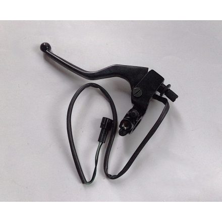 Kupplungkar, Jawa 350 CL Perak, 42 Bobber