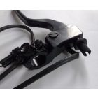 Kupplungkar, Jawa 350 CL Perak, 42 Bobber