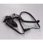 Kupplungkar, Jawa 350 CL Perak, 42 Bobber