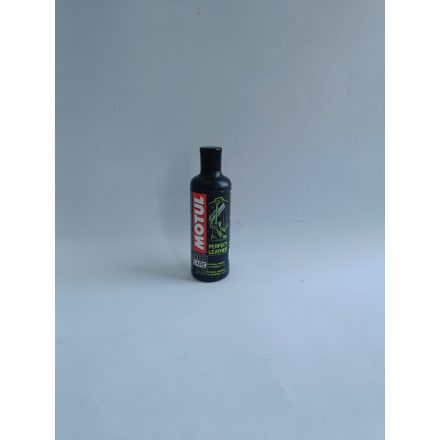 MOTUL M3 PERFECT LEATHER 250ml Bőrtisztító és -védő