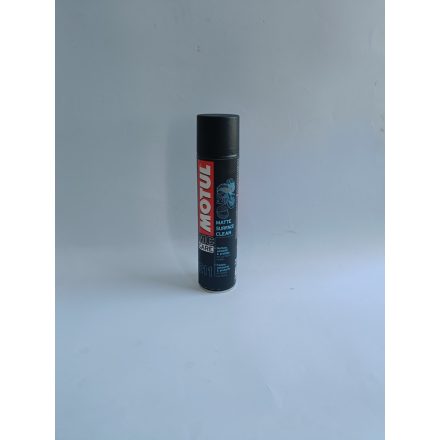 MOTUL E11 MATTE SURFACE CLEAN 400ml